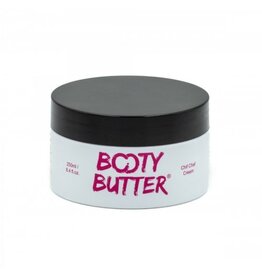 Booty Butter Booty Butter