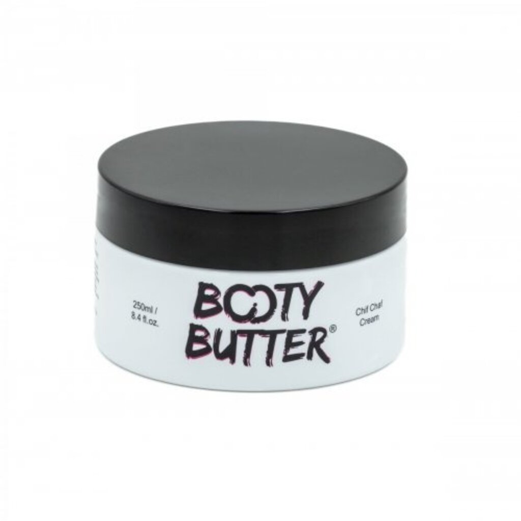 Booty Butter Booty Butter