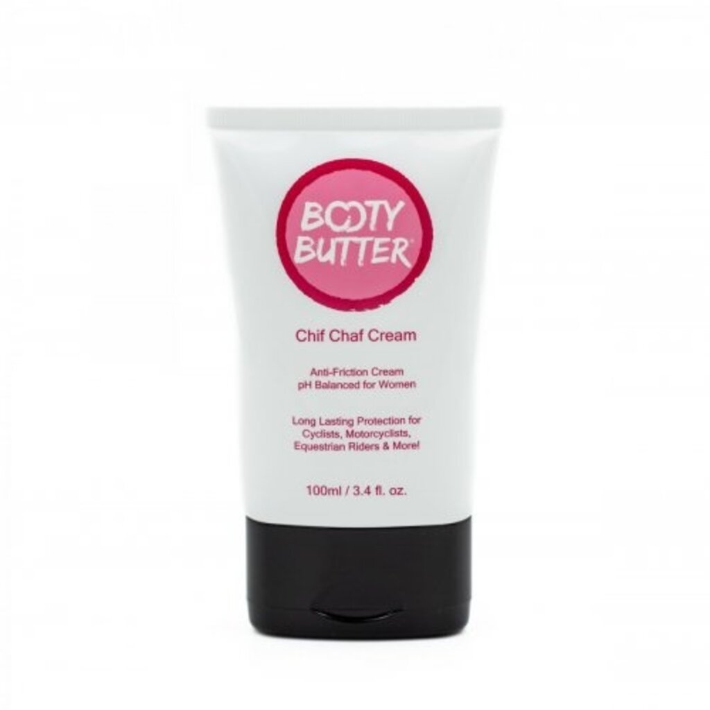 Booty Butter Booty Butter