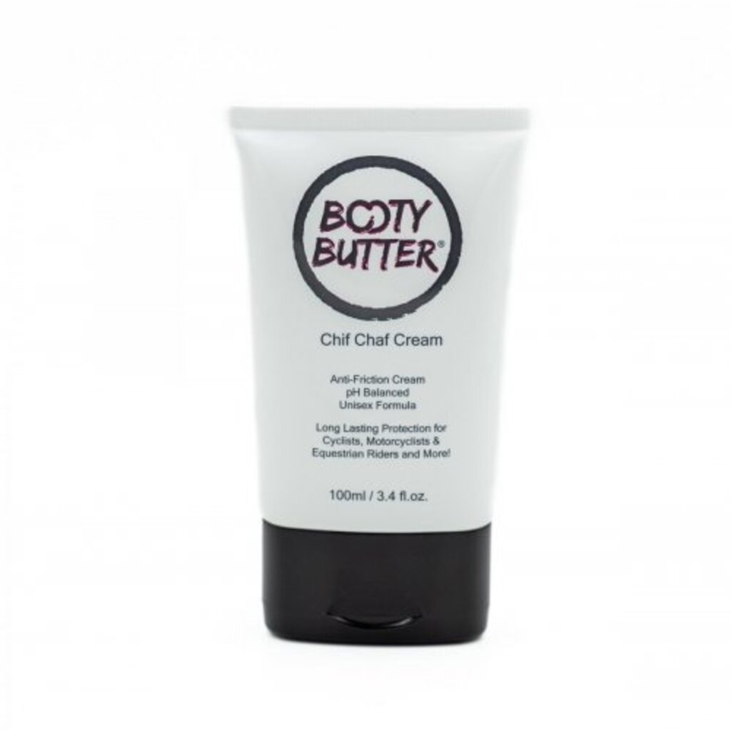 Booty Butter Booty Butter
