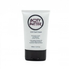Booty Butter Booty Butter