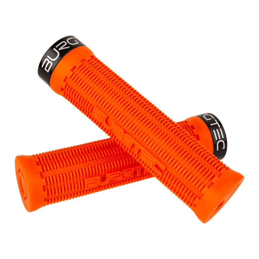 BURGTEC Burgtec Bartender Pro Greg Minnaar Lock-On Grips