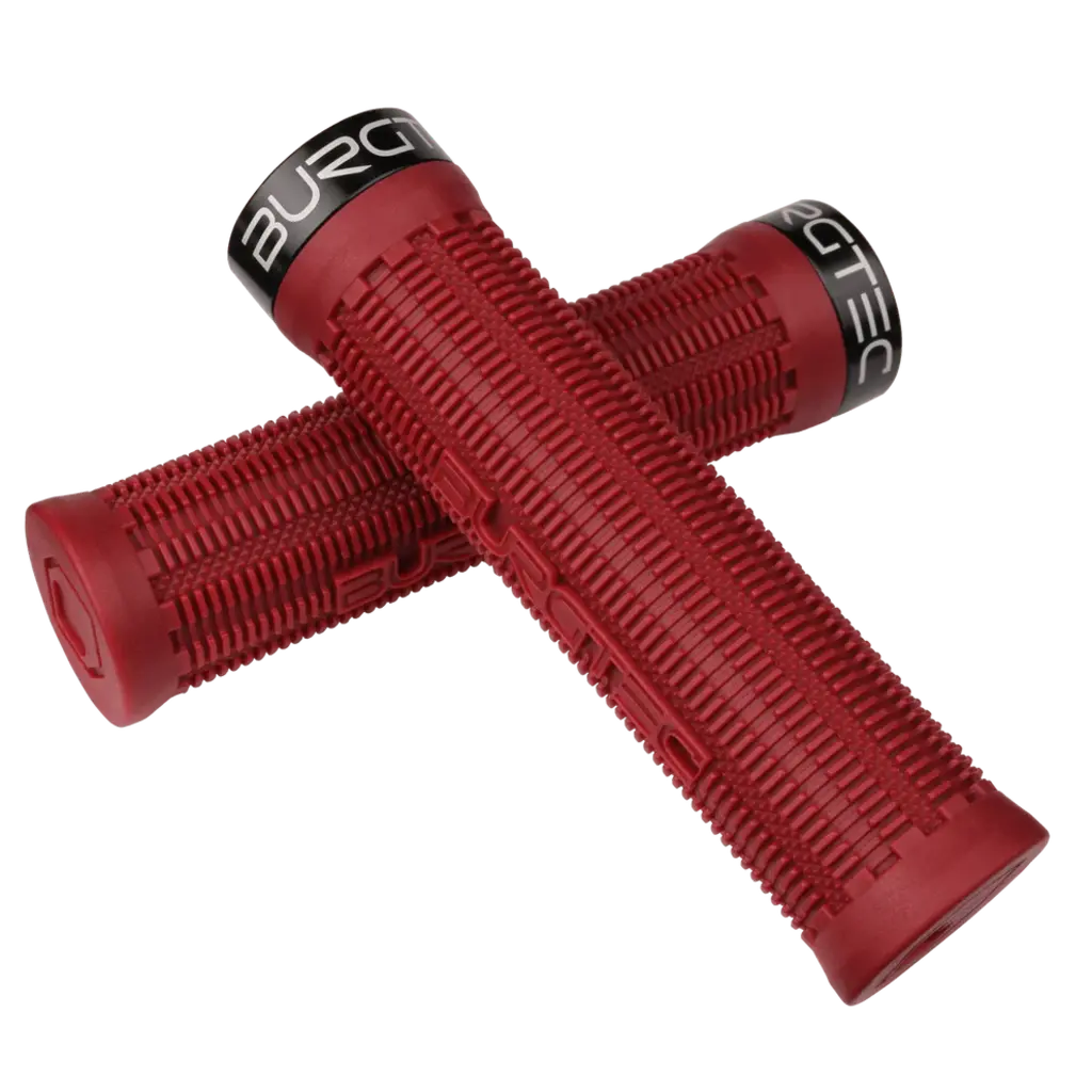 BURGTEC Burgtec Bartender Pro Greg Minnaar Lock-On Grips