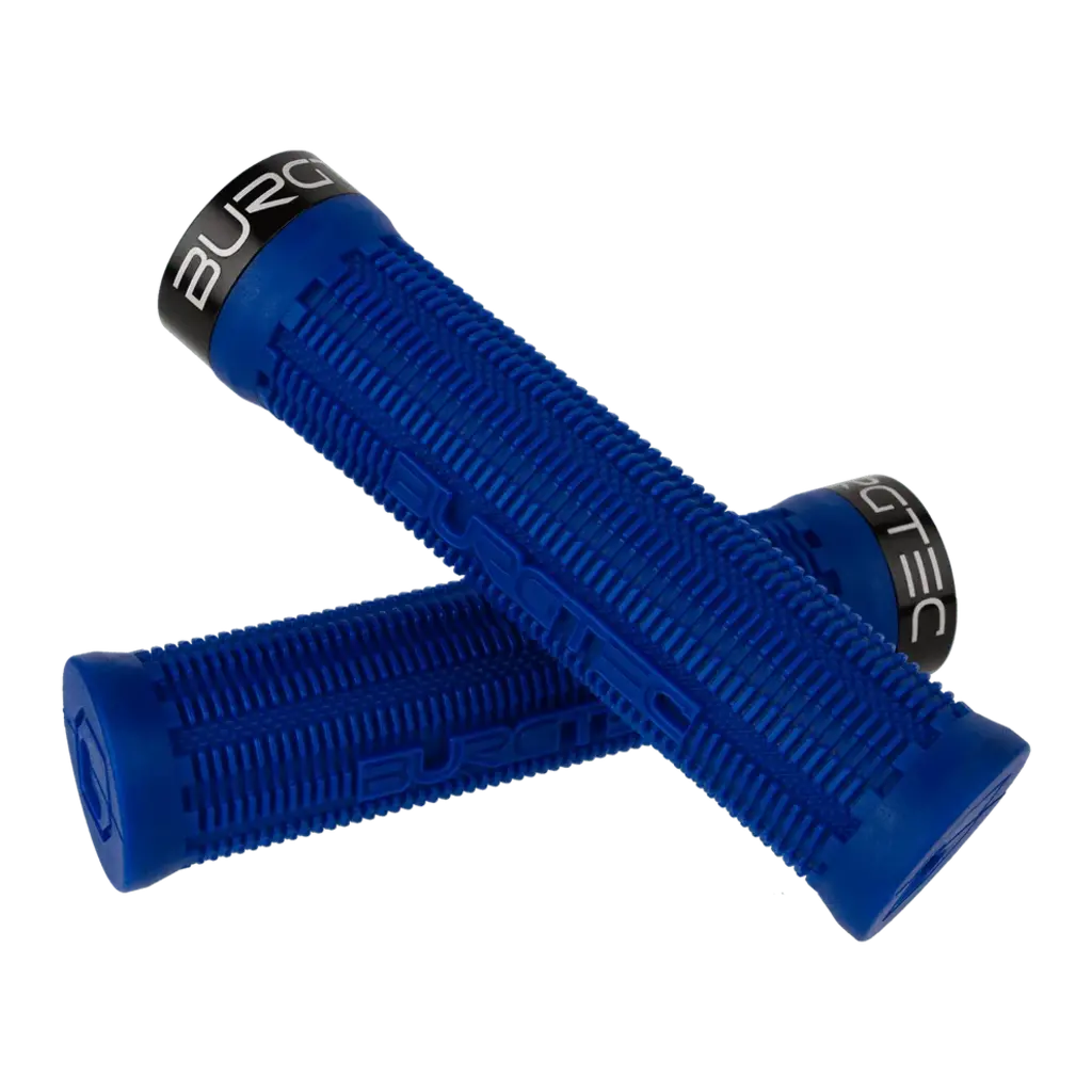 BURGTEC Burgtec Bartender Pro Greg Minnaar Lock-On Grips