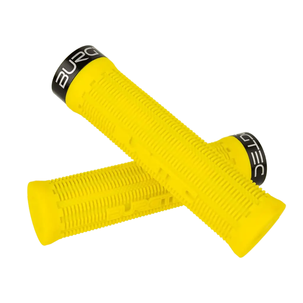 BURGTEC Burgtec Bartender Pro Greg Minnaar Lock-On Grips