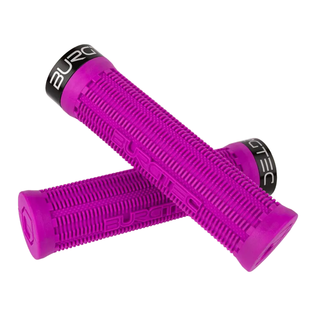 BURGTEC Burgtec Bartender Pro Greg Minnaar Lock-On Grips