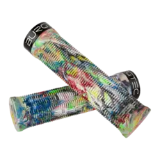 BURGTEC Burgtec Bartender Pro Greg Minnaar Lock-On Grips