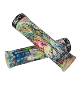 BURGTEC Burgtec Bartender Pro Greg Minnaar Lock-On Grips