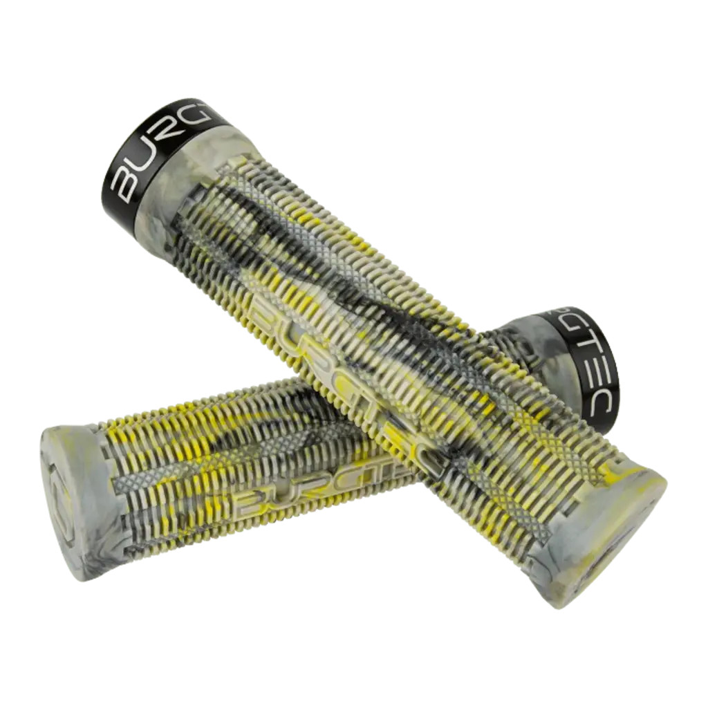 BURGTEC Burgtec Bartender Pro Greg Minnaar Lock-On Grips