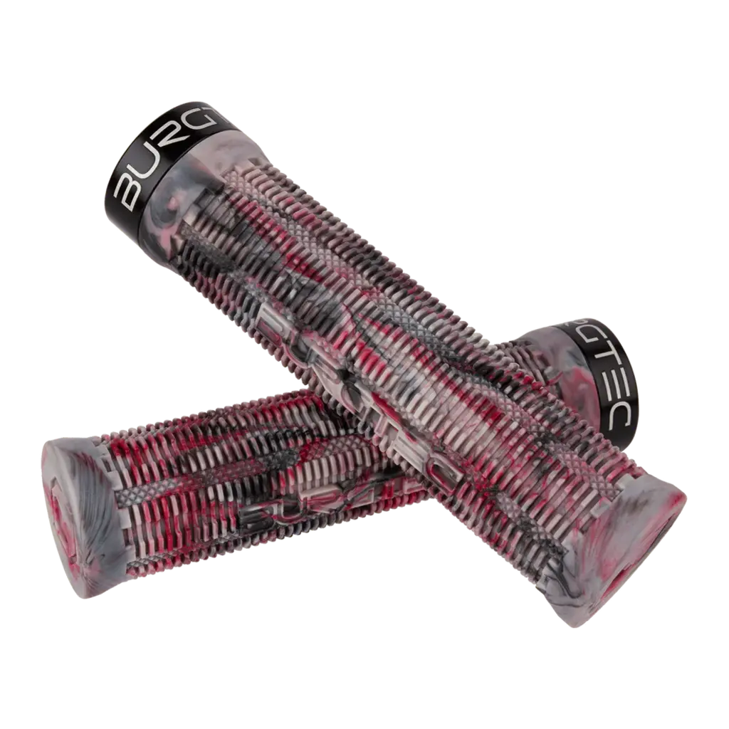 BURGTEC Burgtec Bartender Pro Greg Minnaar Lock-On Grips