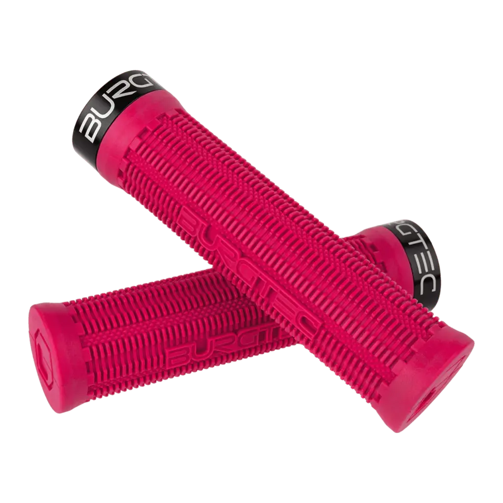 BURGTEC Burgtec Bartender Pro Greg Minnaar Lock-On Grips