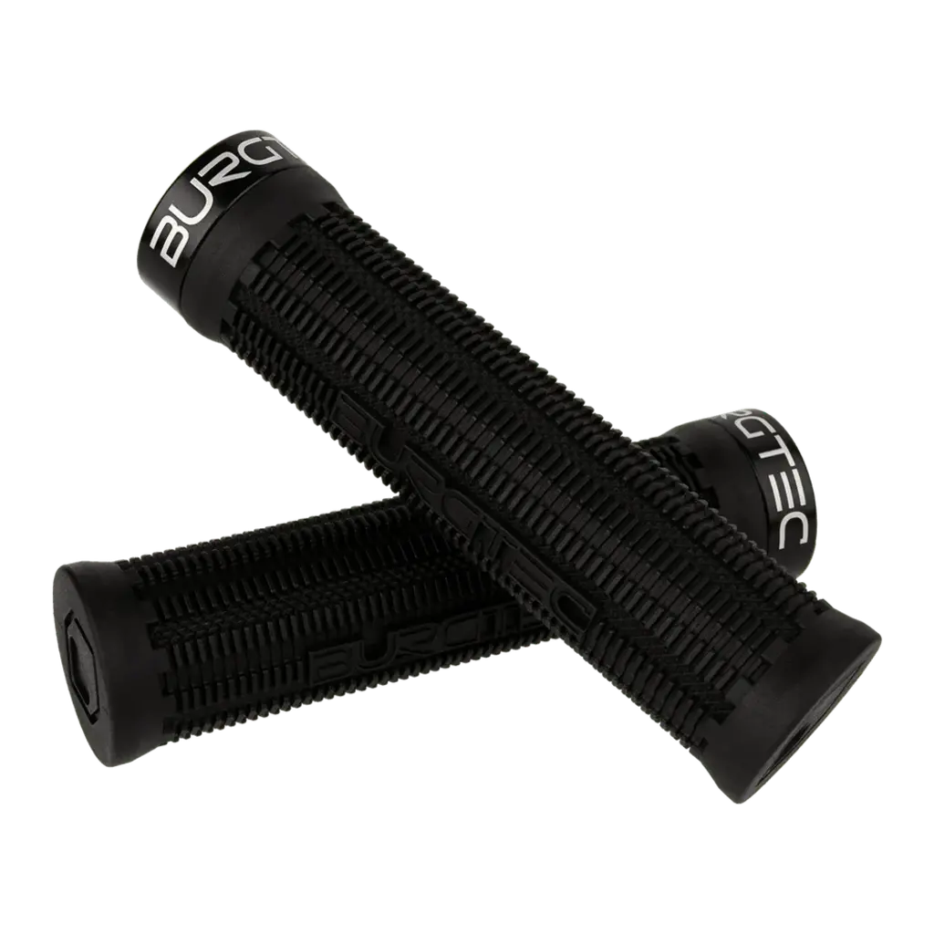 BURGTEC Burgtec Bartender Pro Greg Minnaar Lock-On Grips