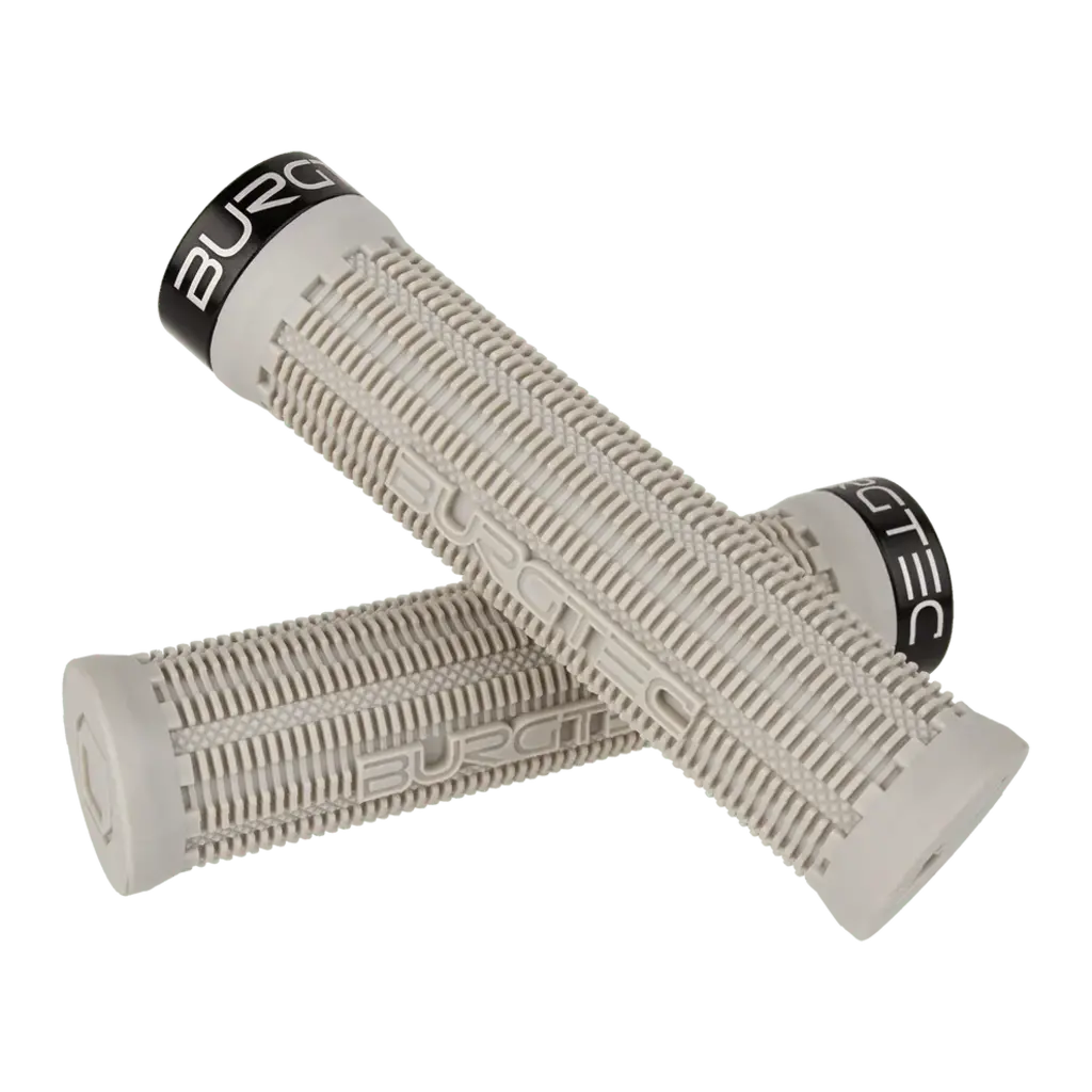 BURGTEC Burgtec Bartender Pro Greg Minnaar Lock-On Grips