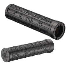 SUPACAZ SUPACAZ GRIZIPS GRIP BLK
