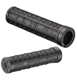 SUPACAZ SUPACAZ GRIZIPS GRIP BLK