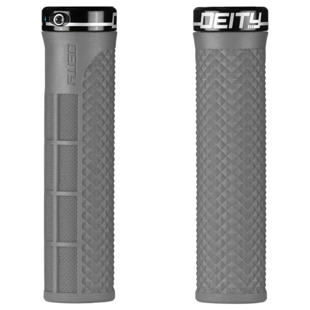 DEITY GRIP LOCKJAW Stealth