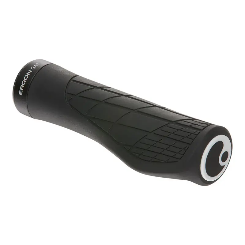 ERGON ERGON GA3 BLK COMFORT Grips