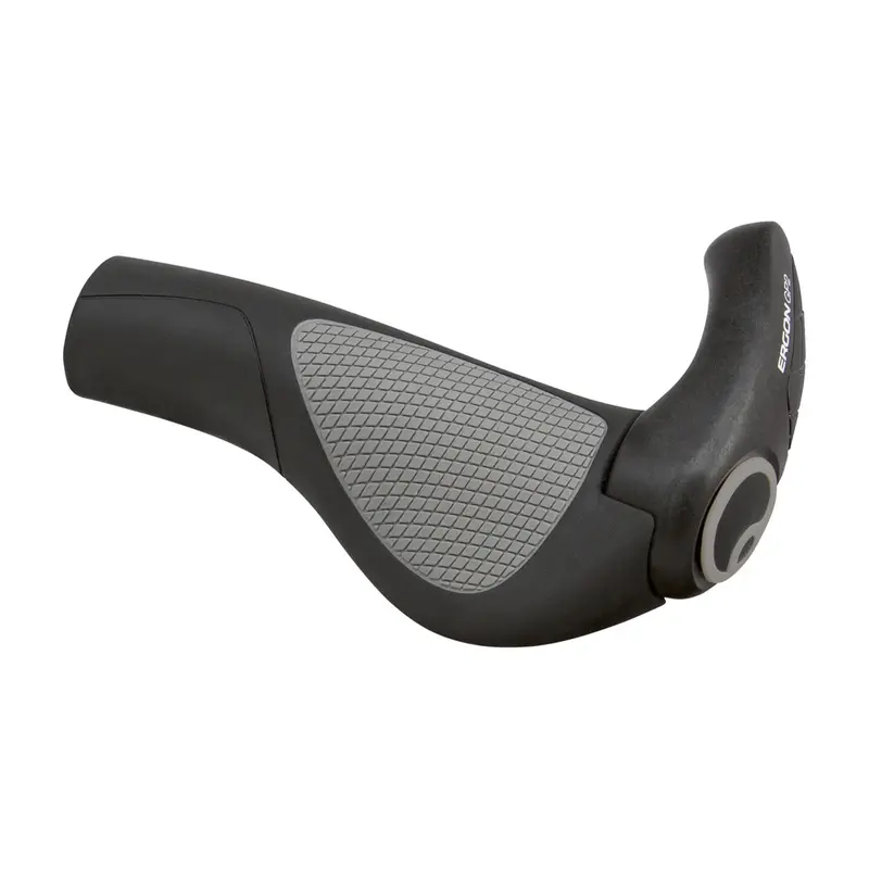 ERGON Ergon Grip GP2 S Blk
