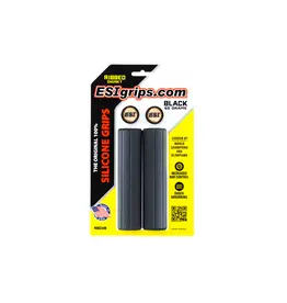 ESI Grip MTB Chunky Ribbed Black