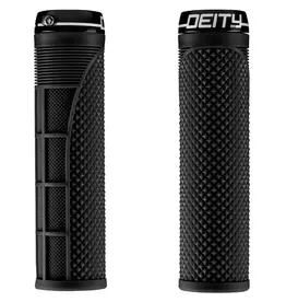 Deity DEITY GRIP MEGATTACK BLACK
