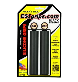 ESI Grip MTB Racer's Edge Black