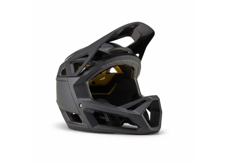 - Full Face Helmets