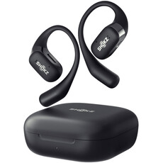 Shokz SHOKZ OpenFit True Wireless Earbuds Black