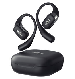 Shokz SHOKZ OpenFit True Wireless Earbuds Black