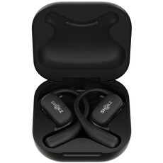 Shokz SHOKZ OpenFit True Wireless Earbuds Black