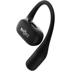 Shokz SHOKZ OpenFit True Wireless Earbuds Black