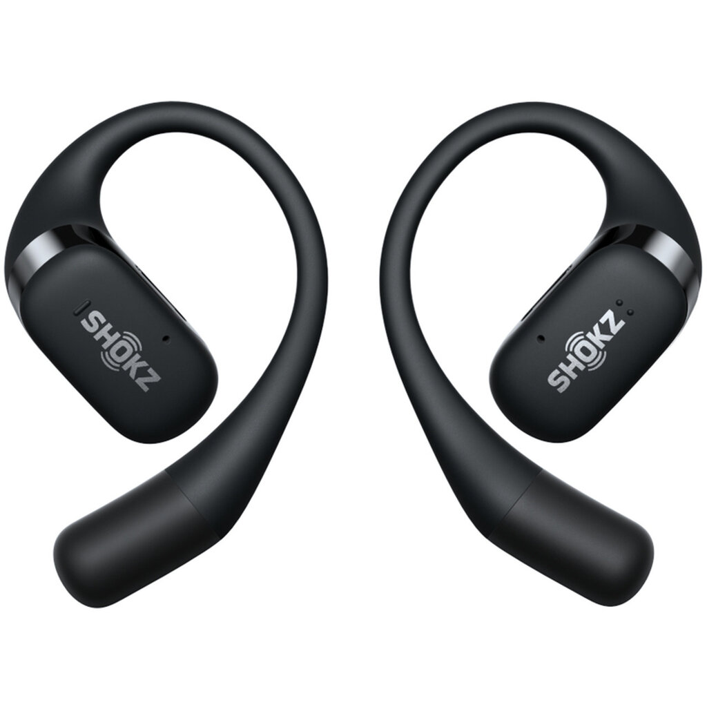 Shokz SHOKZ OpenFit True Wireless Earbuds Black