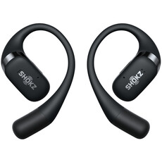 Shokz SHOKZ OpenFit True Wireless Earbuds Black
