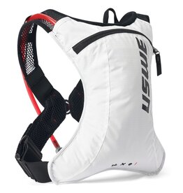 USWE RACE 2.0 HYDRATION PACK WHITE