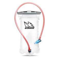 USWE RACE 2.0 HYDRATION PACK WHITE