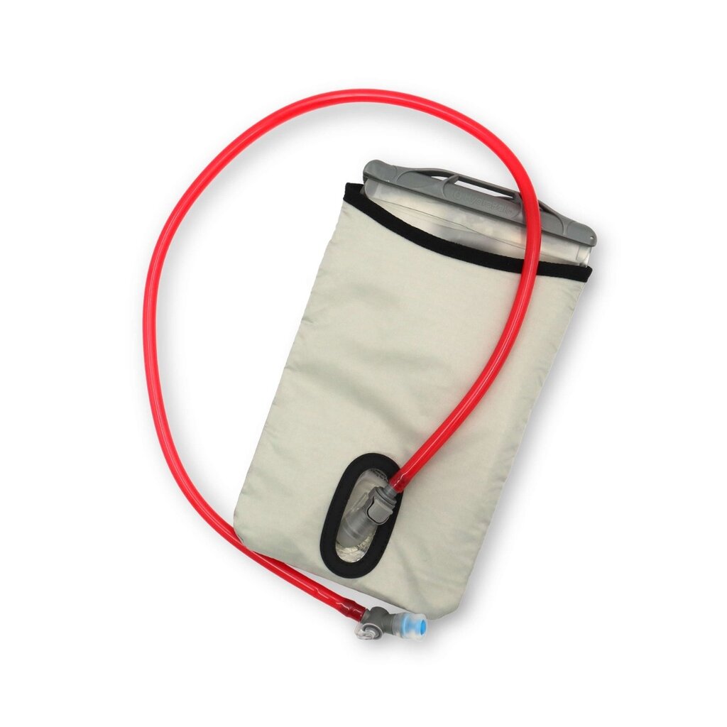 USWE RACE 2.0 HYDRATION PACK WHITE