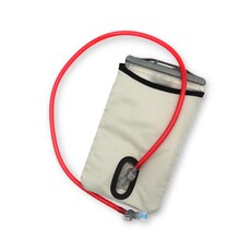 USWE RACE 2.0 HYDRATION PACK WHITE