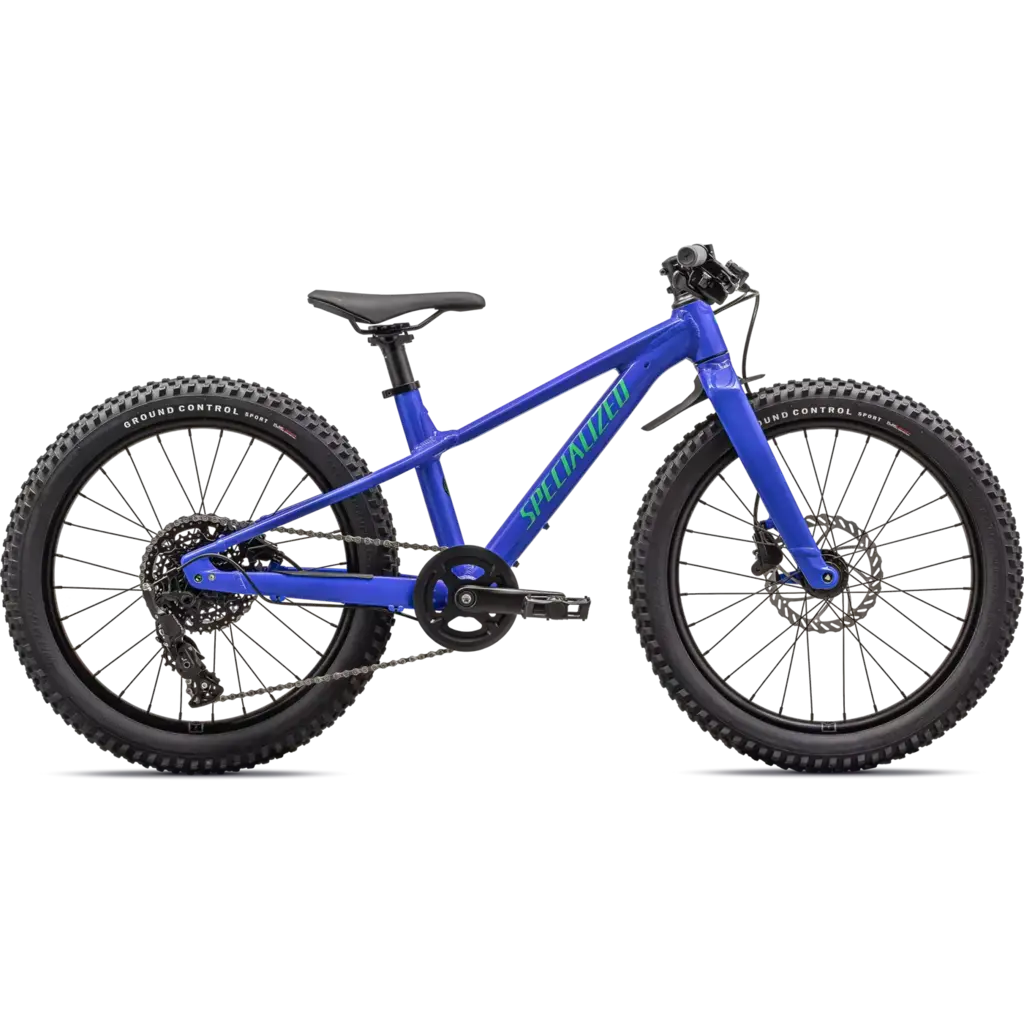 2024 Specialized Riprock 20"