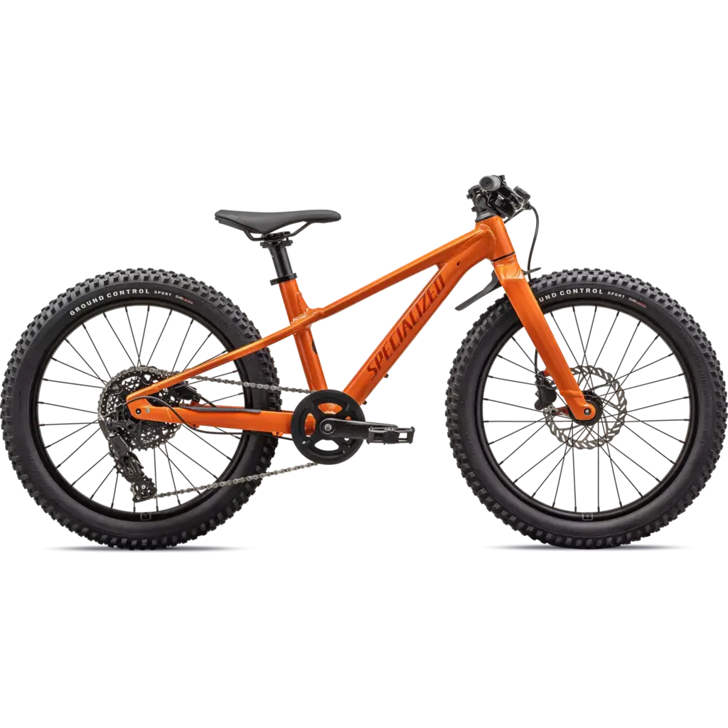 2024 Specialized Riprock 20"