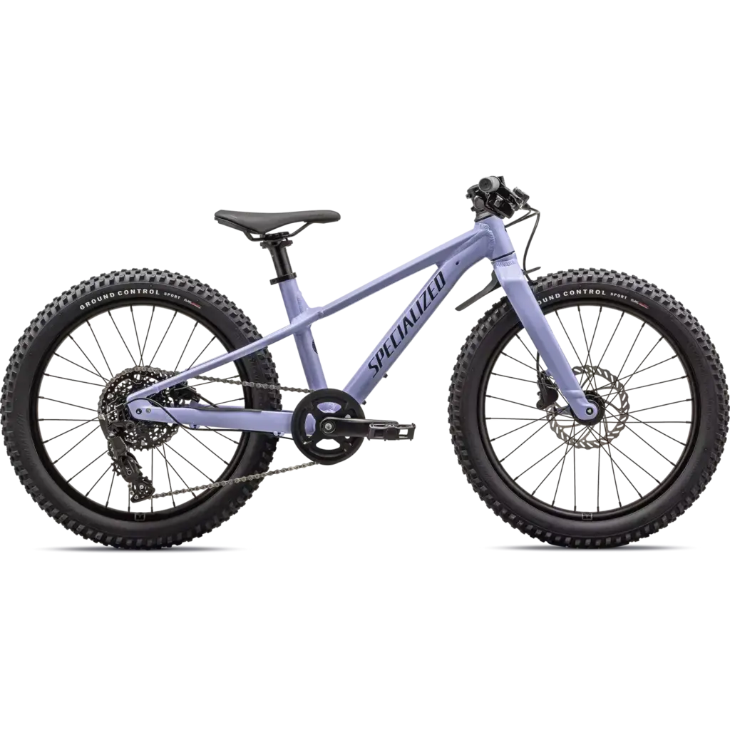 2024 Specialized Riprock 20"