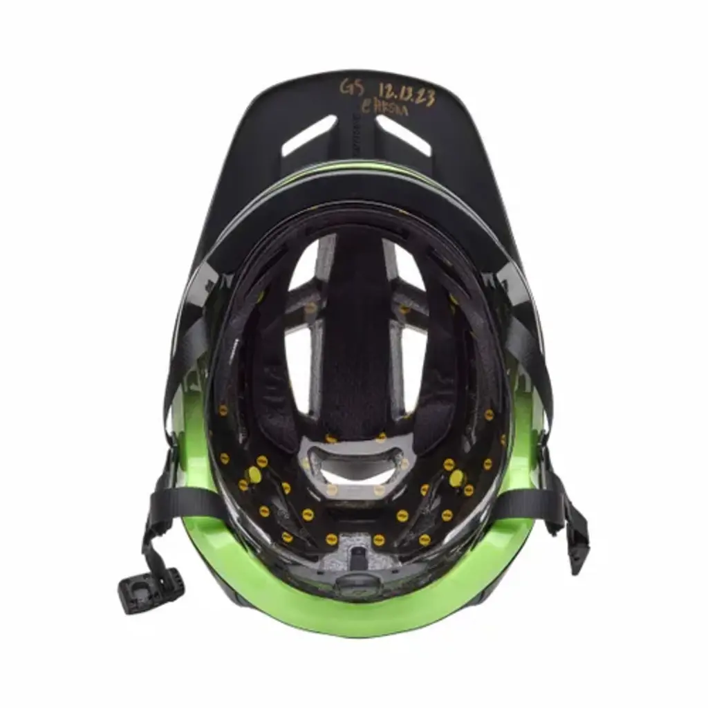 SPEEDFRAME PRO 50 YEAR ANNIVERSARY HELMET - MEDIUM