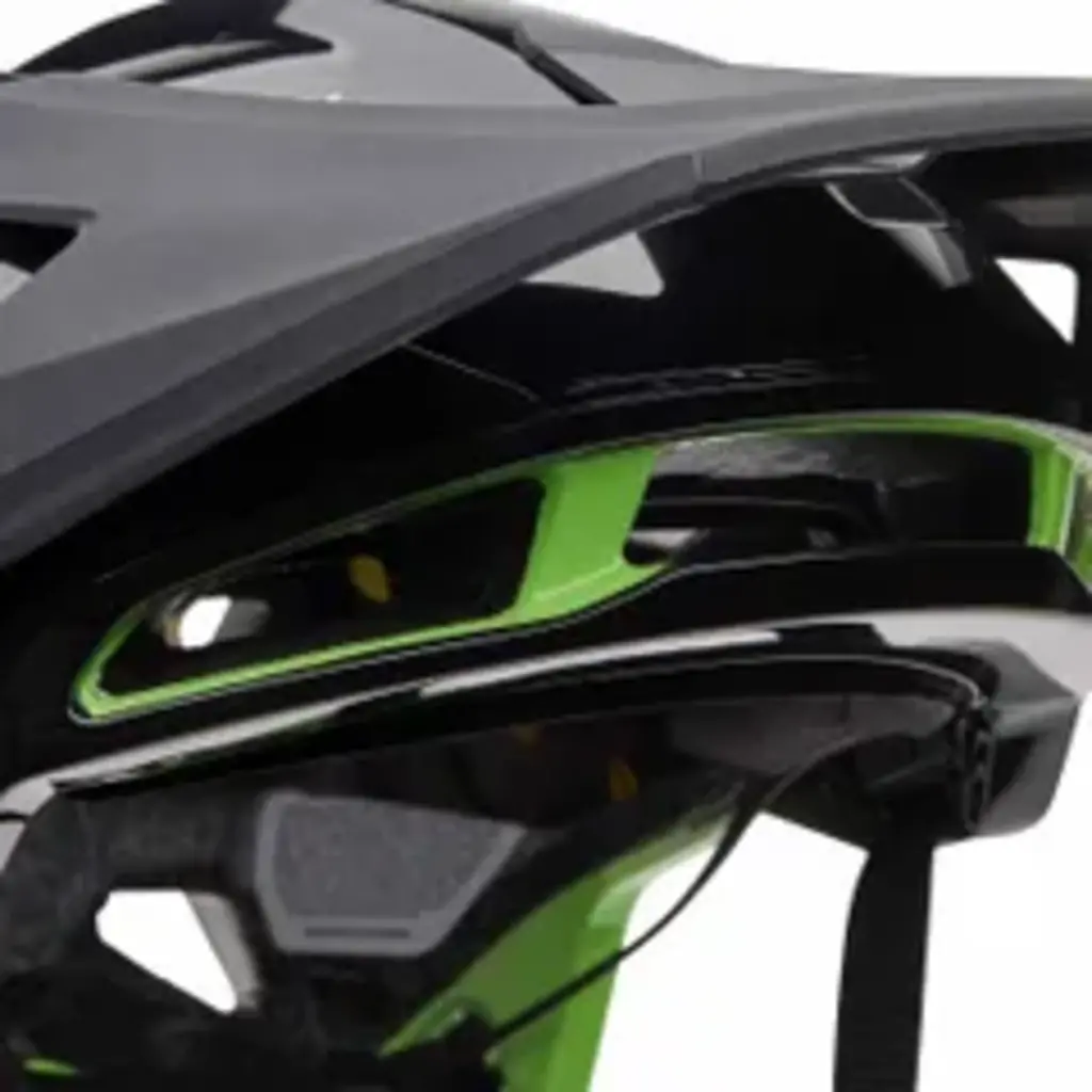 SPEEDFRAME PRO 50 YEAR ANNIVERSARY HELMET - MEDIUM