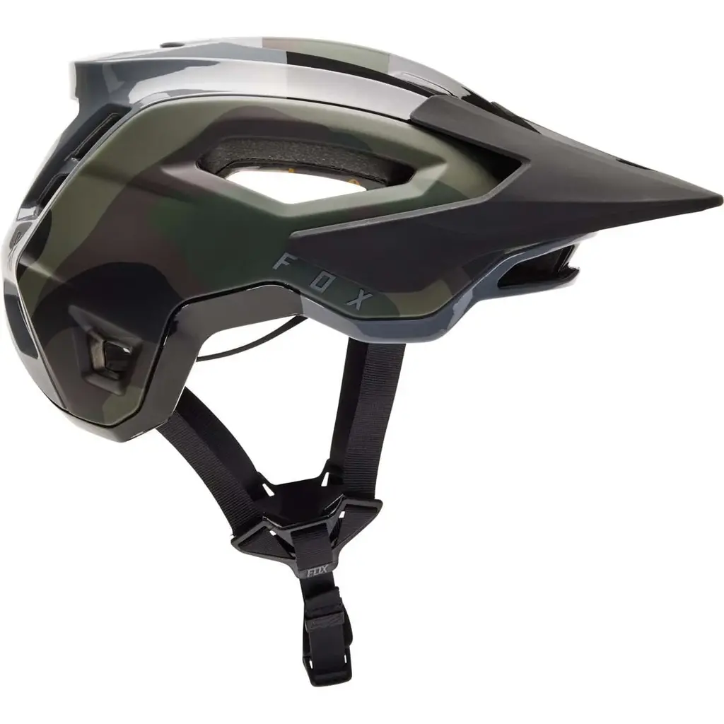 FOX 2024 FOX SPEEDFRAME PRO