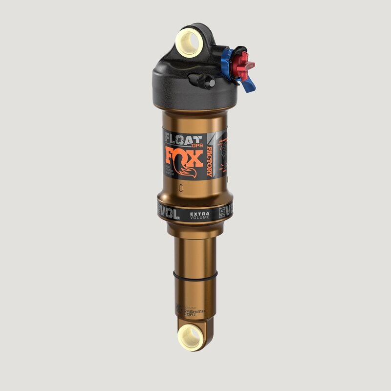 FOX Fox Rear Shock Float DPS 190x40