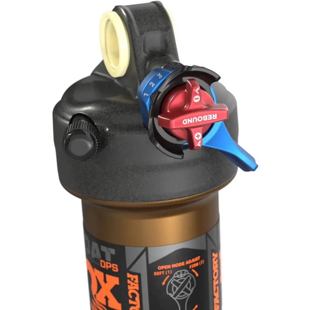 FOX Fox Rear Shock Float DPS 190x40