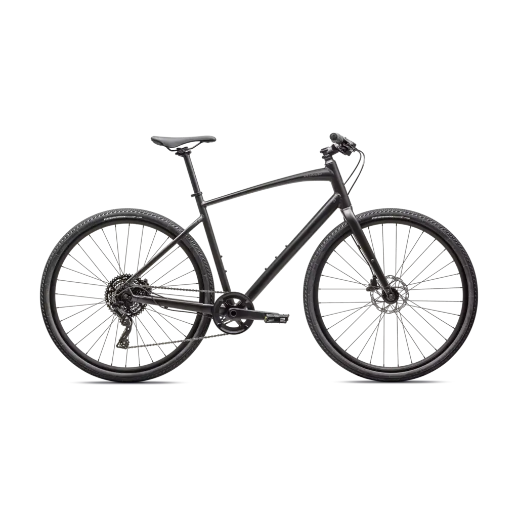 2025 Specialized Sirrus X 3.0