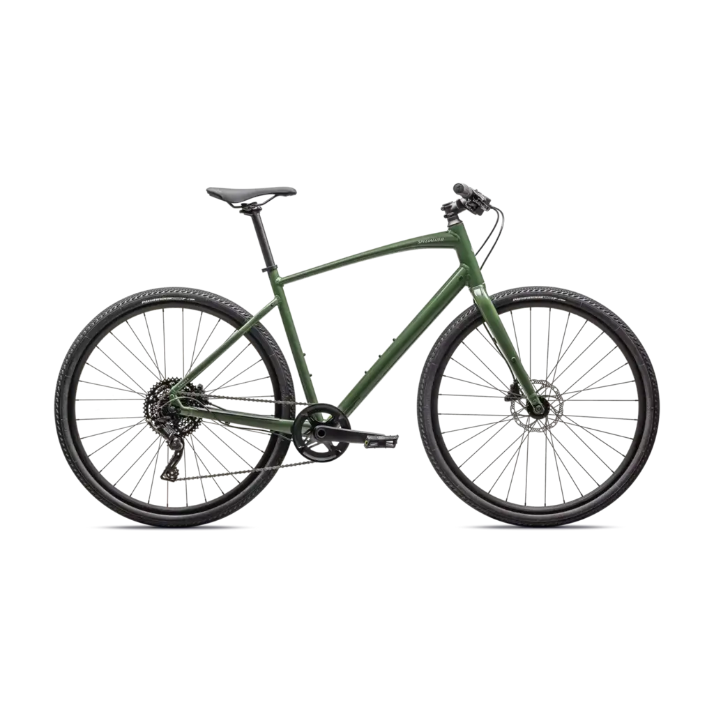 2025 Specialized Sirrus X 3.0