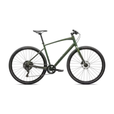 2025 Specialized Sirrus X 3.0