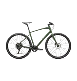 2025 Specialized Sirrus X 3.0