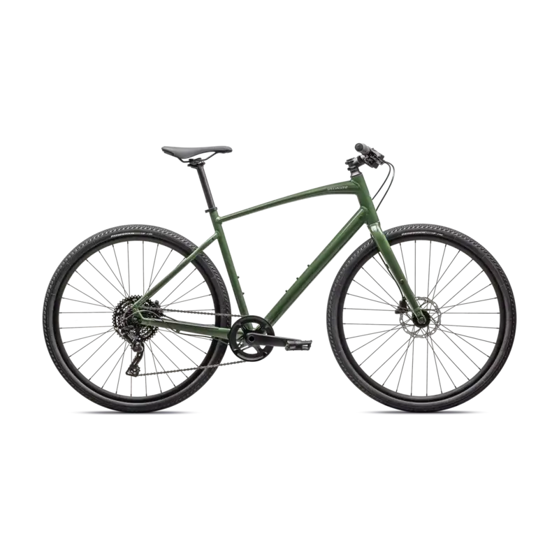 2025 Specialized Sirrus X 3.0