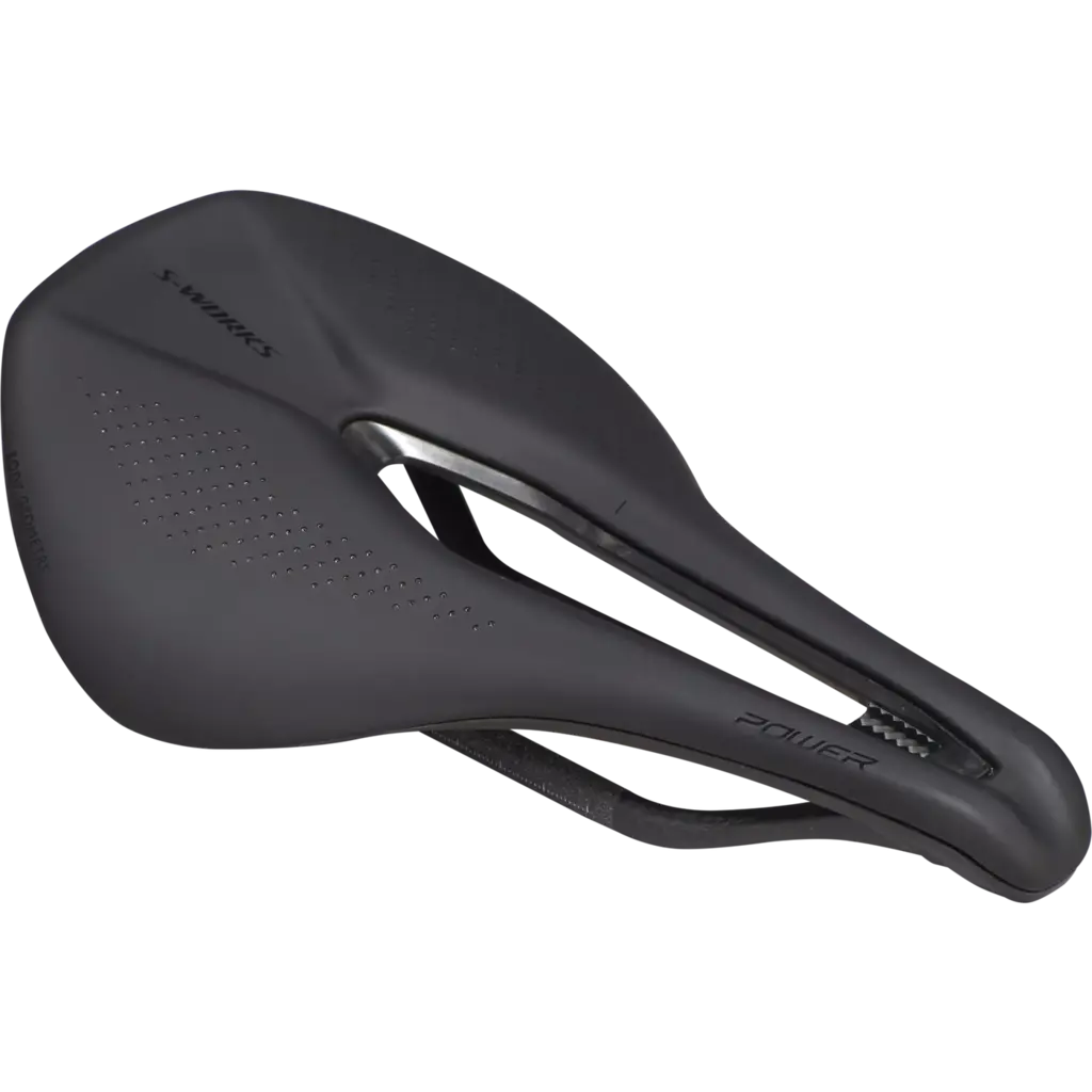 S-Works Power Saddle